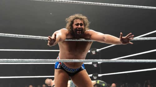 The Most Over Homegrown WWE Talent 8 Rusev