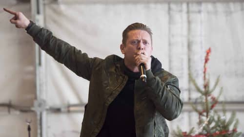 The Miz Signs A Four-Year Extension 10 The Miz