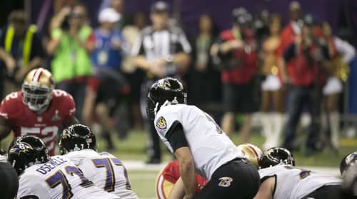 Top 10 Super Bowl Moments 8 Super Bowl