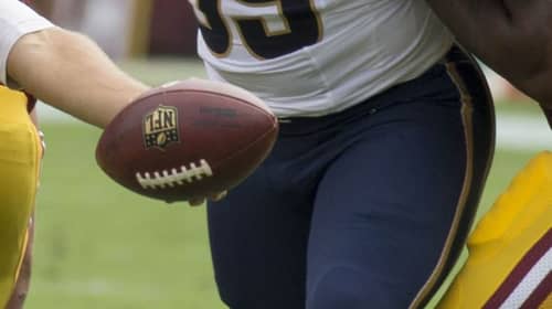 Aaron Donald Finally Gets His Recognition 10 Aaron Donald Finally Gets Recognition