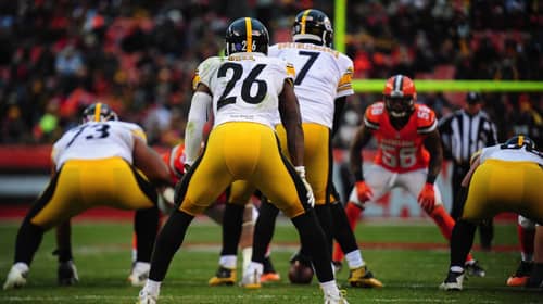 Top 10 NFL Free Agents