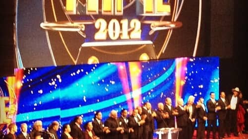 WWE HOF picture