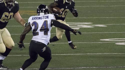 Brandin Cooks Traded To The Los Angeles Rams 8 Brandin Cooks