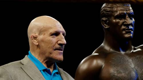 Bruno Sammartino