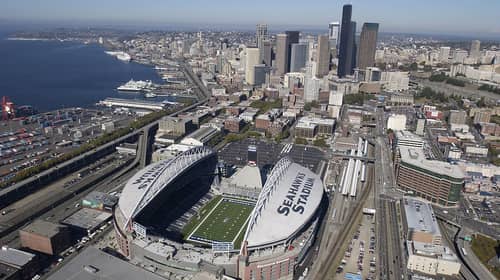 Seattle Seahawks 2018 NFL Draft Grade