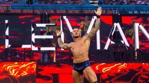 Sports Al Dente WrestleMania 34 Match Preview: Randy Orton vs. Bobby Roode vs. Jinder Mahal vs. Rusev 9 Randy Orton Ed Webster