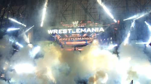The Dive: Which Match Should Main Event WrestleMania 34? 10 Showcase of the Immortals