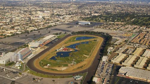 LA Rams Stadium