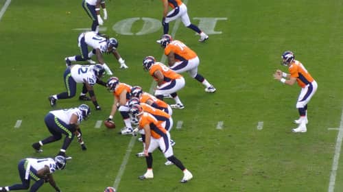 How Vance Joseph Can Beat Pete Carroll On Sunday 3 Denver Broncos Verses Seattle Seahawks