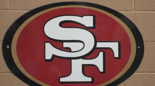 49ers Rivalry