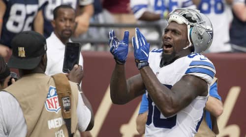 Dez Bryant