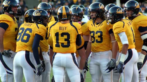 Patrick Laird Is A Preseason Powerhouse 6 Cal Football