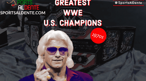 Ranking The Ten United States Champions Of The 1970's 8 U.S Champion