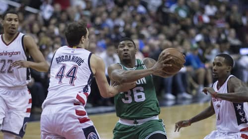 The Kings Free Agency And Who They Should Sign 4 Kings Free Agency