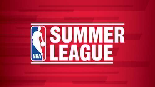 NBA Summer League Finals: Lakers Lose To Trail Blazers, 91-73 3 NBA Summer League