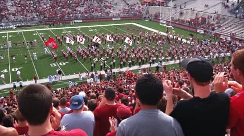 The Washington State Cougars Opener Provides Answers to Many Questions 7 Cougs
