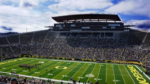 Oregon Football: 2018 Game-By-Game Predictions 9 Ducks Football