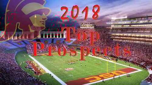 USC Trojans NFL Draft Prospects To Watch 8 IMG 1445