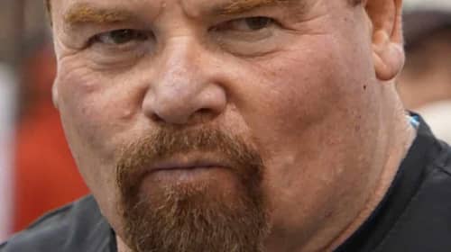 Jim "The Anvil" Neidhart Passes Away at 63 9 Jim Neidhart