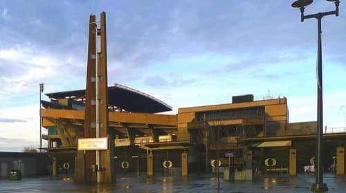 Oregon Ducks Game Day Grades - Week 3 5 Ducks Football