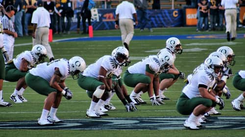 Week 2 Preview: Oregon Ducks vs Portland State Vikings 9 Ducks