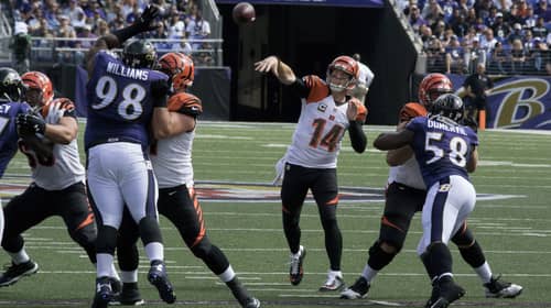 Andy Dalton