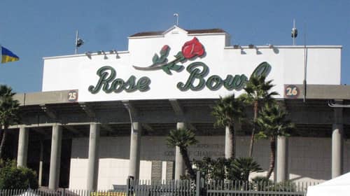 UCLA Bruins Football