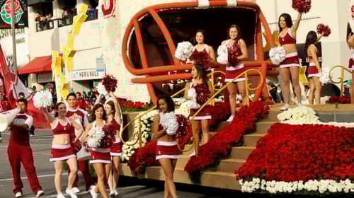 Cardinal Football