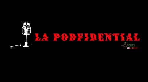 EP 44: (Fake) Football Is Back 3 LA Podfidential Podcast