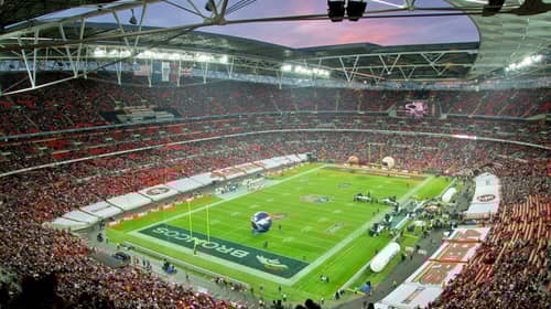NFL London