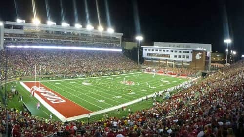 Martin Stadium