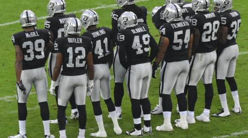 Raiders