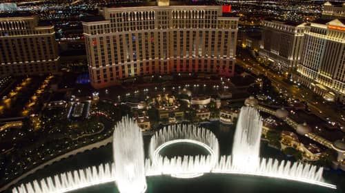 Las Vegas