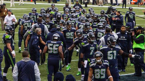 Seattle Seahawks Season Review 3 Seahawks Review