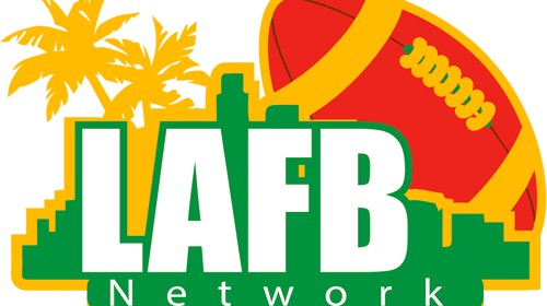 The LAFB Network