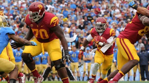 Top 2020 NFL Draft Prospects from USC 4 8194073095 b90f09556e o
