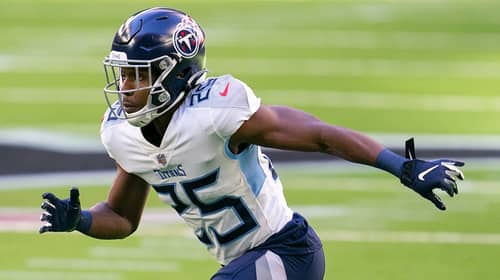 Top Ten Remaining Free Agent Targets For The Chargers 4 Adoree Jackson