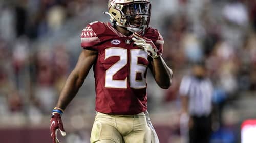 Chargers Make Some Surprise Picks And Look Ahead To Day Three 4 Samuel