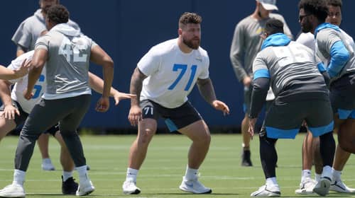 Chargers Biggest Under The Radar Additions This Offseason 9 Feiler
