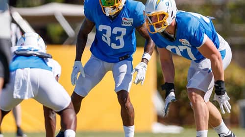 Madden Ratings: Where Did EA Go Wrong With The Chargers 3 Bosa and Derwin