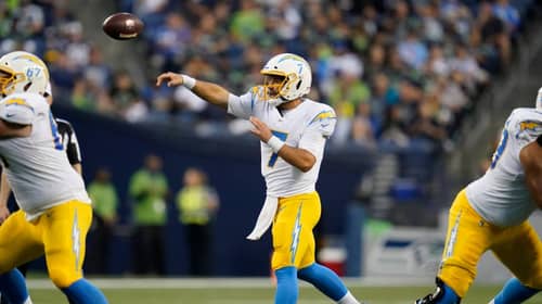 Predicting The Los Angeles Chargers Final 53-Man Roster 8 Daniel 1