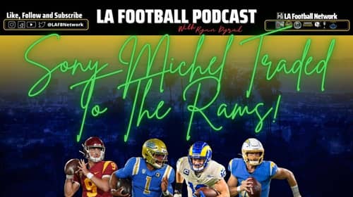 The LA Football Show