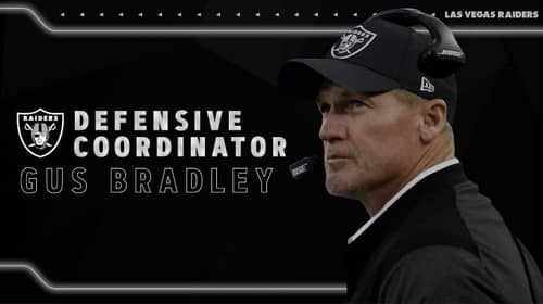 Getting To Know The Chargers Week Four Opponent: Las Vegas Raiders 1 Ken