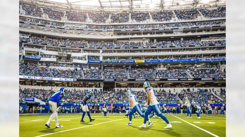 Rams D
