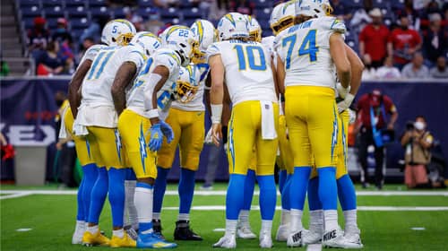 Chargers Preview: Getting To Know The Denver Broncos - Part Two 4 Huddle