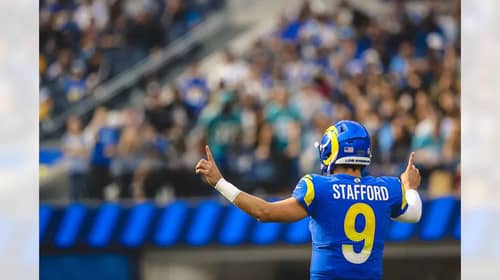 Where Does Stafford Rank In Fantasy Football Drafts