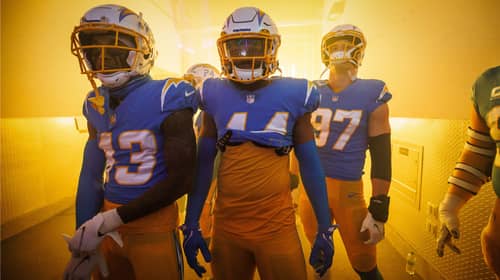X-Factors For Season Finale: Chargers VS. Raiders 8 434497