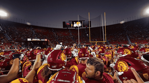 See Which Elite 2022 USC Trojans Have Been Named On Award Watchlists 3 USC