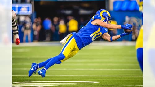 Rams Key Matchups: Super Bowl Edition 7 Kupp