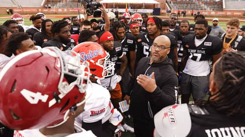 2/1/22 FB Reese's Senior Bowl